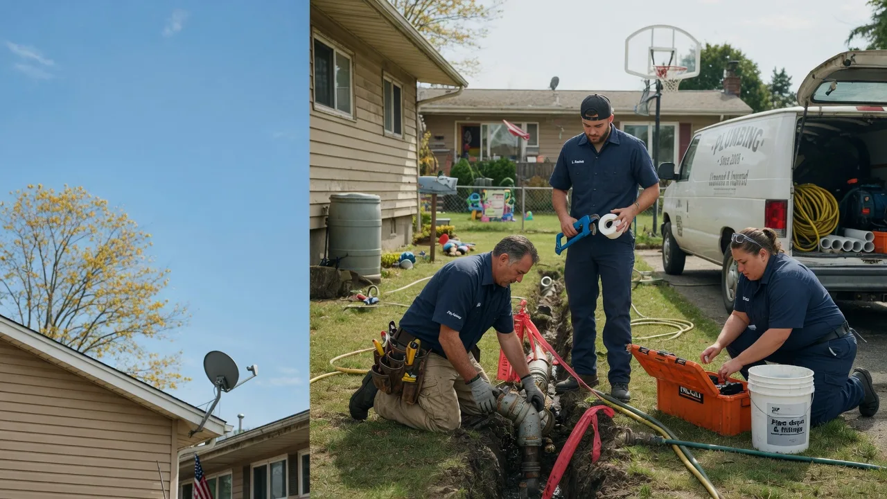 Garbage Disposal Replacement in Pine Grove, WV near me